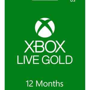 Xbox Live gift card (United Arab Emirates)