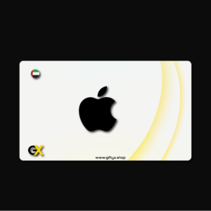 APPLE ITUNES GIFT CARD (United Arab Emirates)