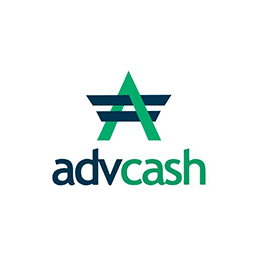 Advcash USD wallet top-up