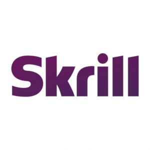 Skrill USD wallet top-up