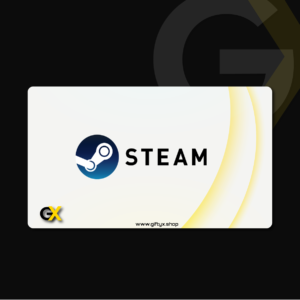 STEAM WALLET CODE (Europe)