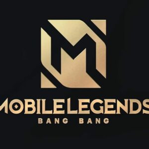 Mobile legeneds logo